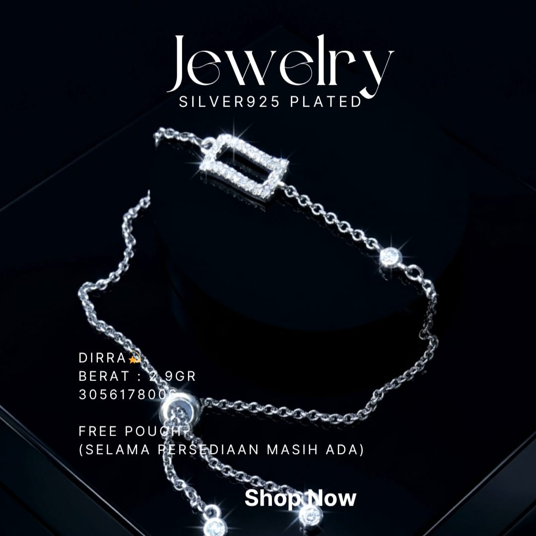 GELANG TANGAN SERUT A026