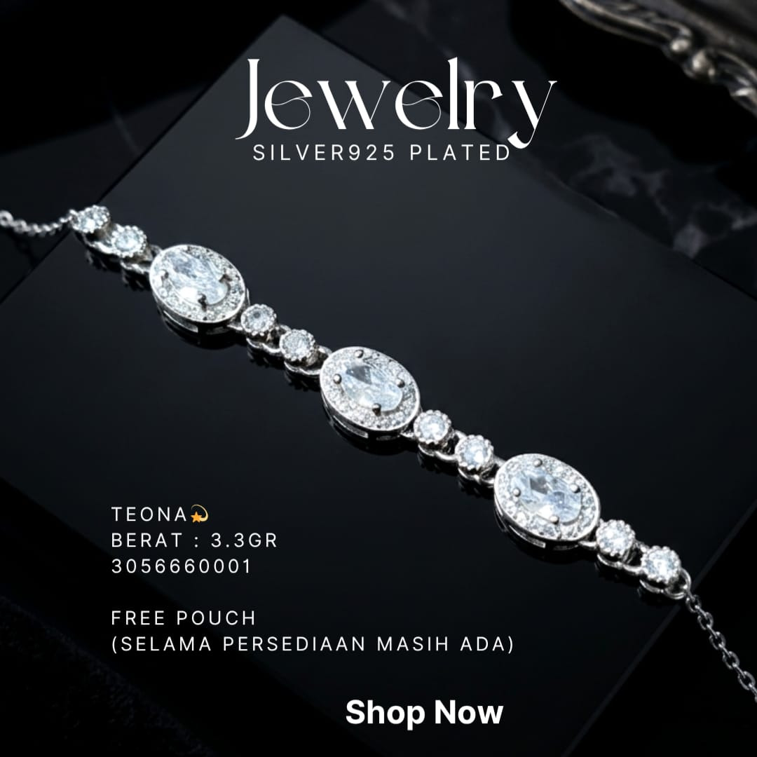 GELANG TANGAN FASHION A037