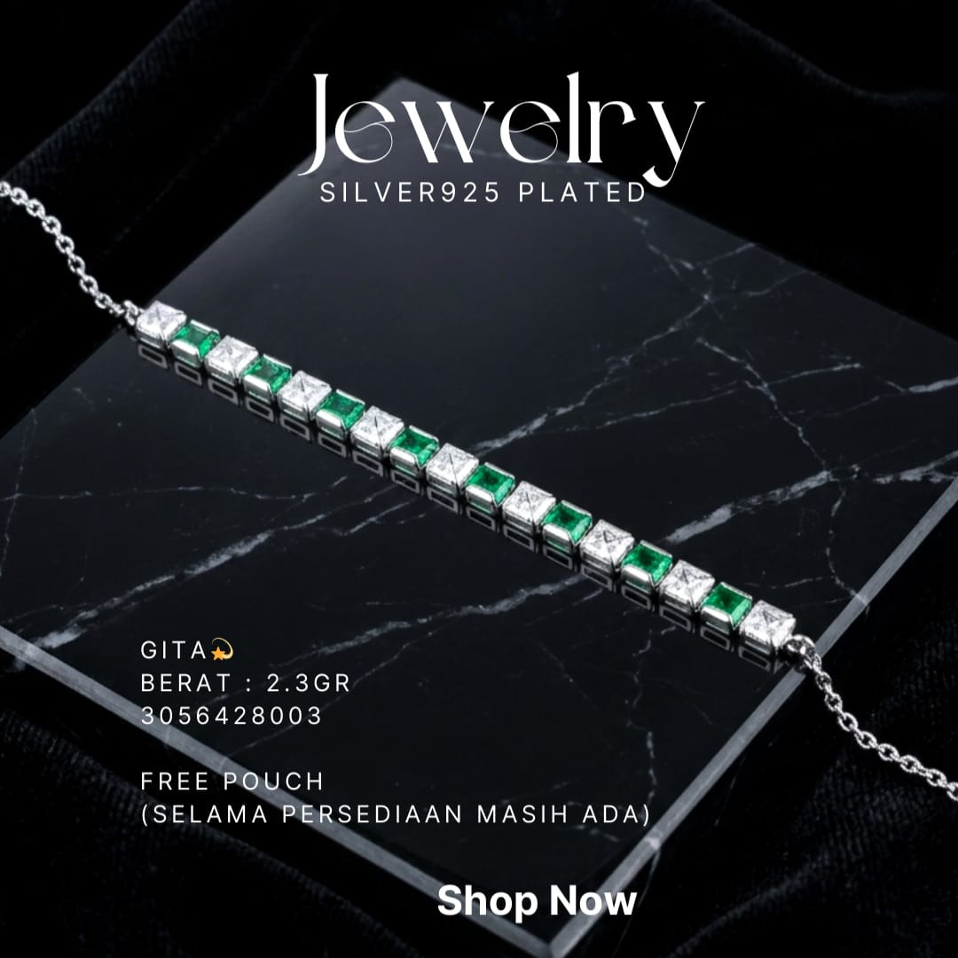 GELANG TANGAN FASHION A047