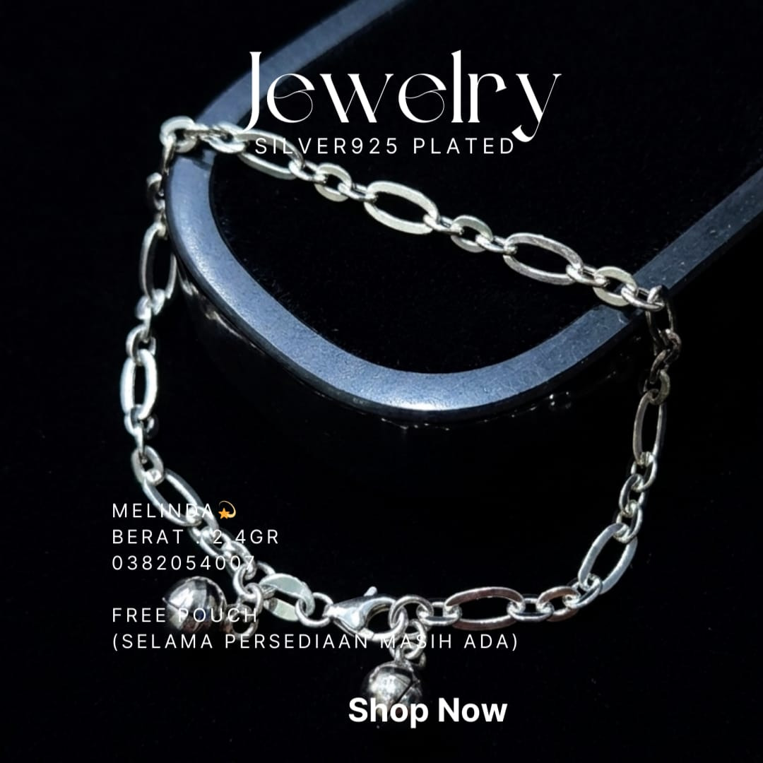 GELANG TANGAN A145