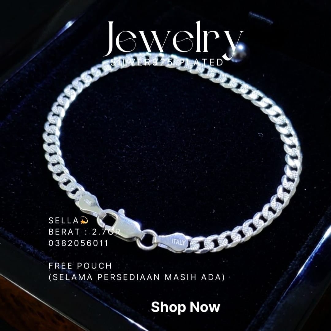 GELANG TANGAN A147