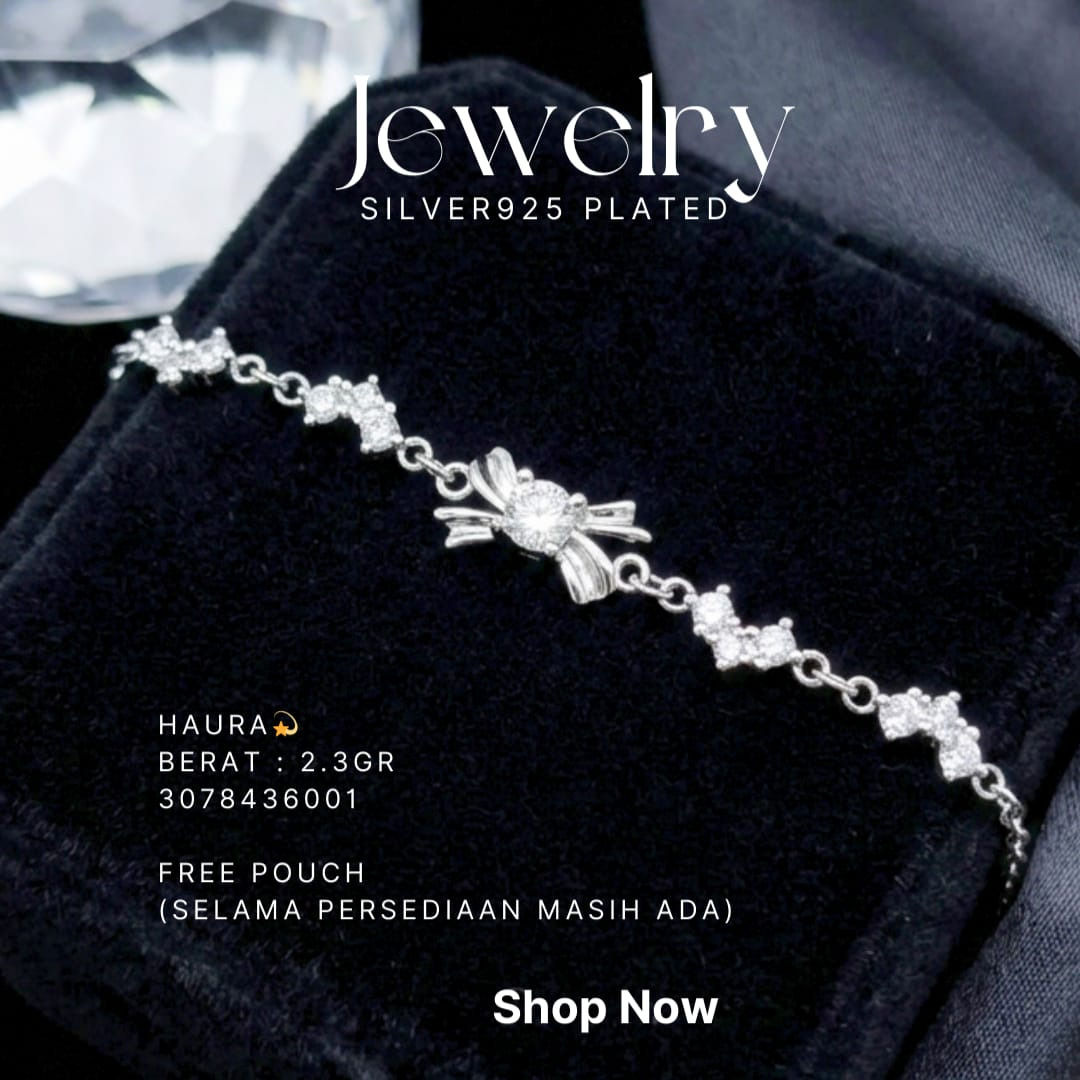 GELANG TANGAN A155