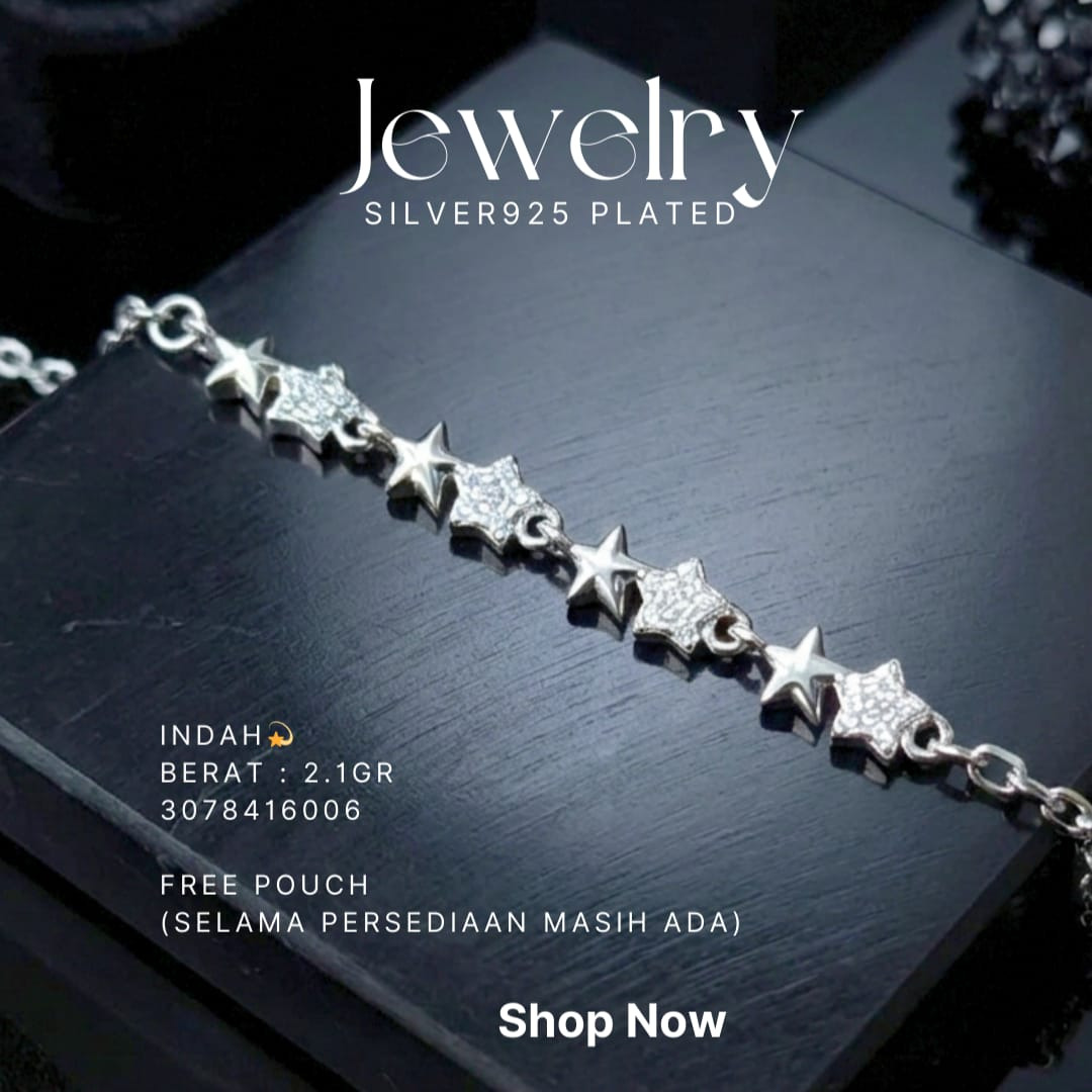 GELANG TANGAN A161