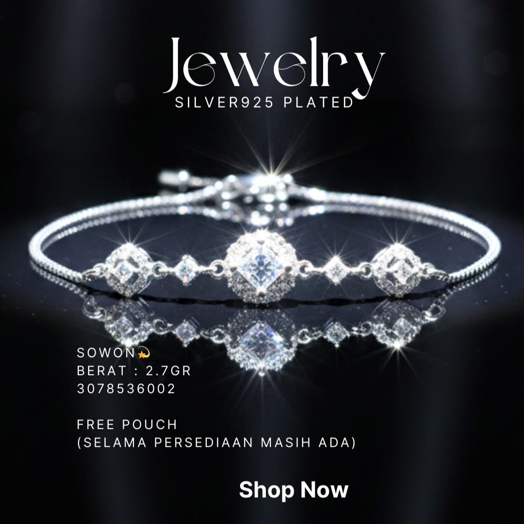GELANG TANGAN A168