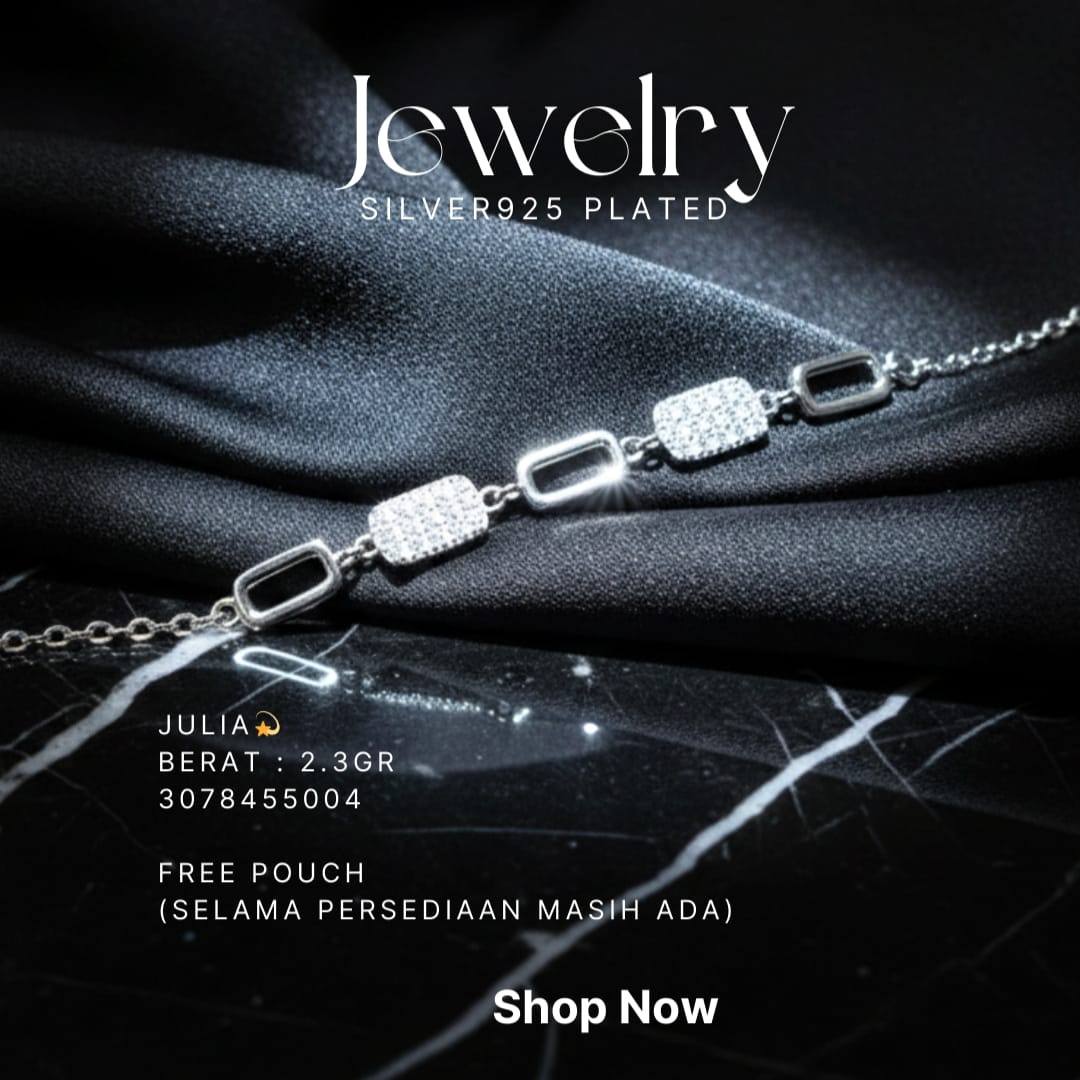 GELANG TANGAN A212