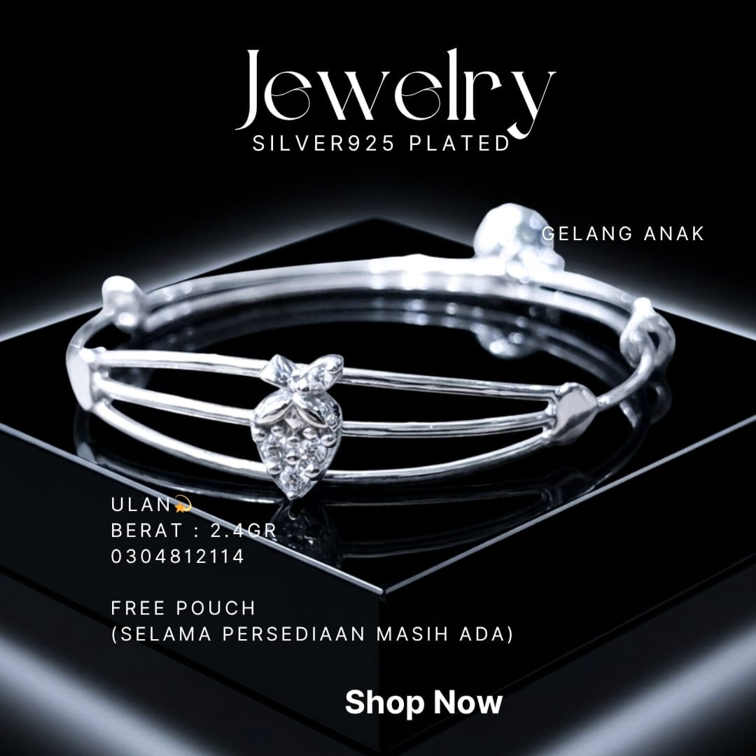 GELANG TANGAN ANAK A225