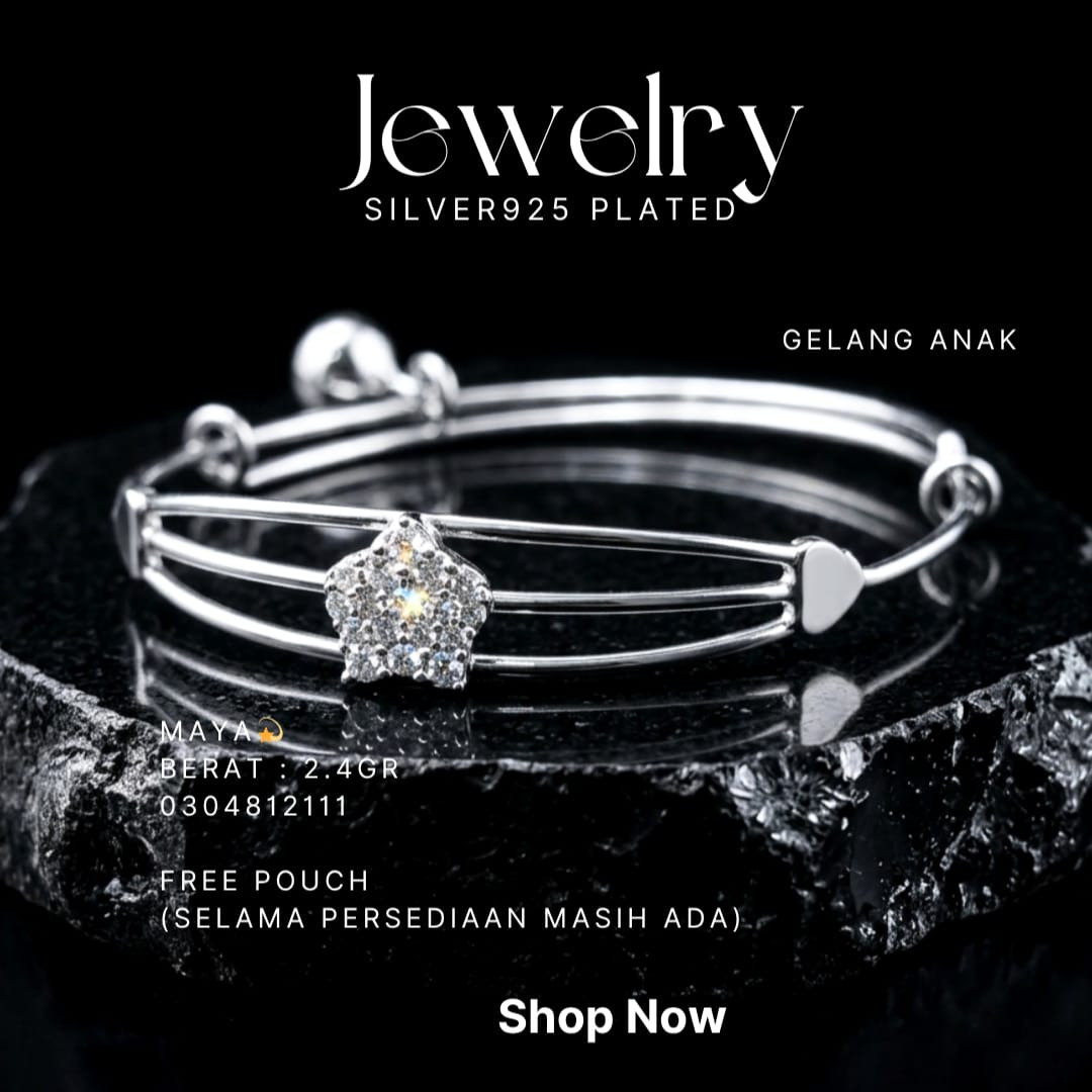 GELANG TANGAN ANAK A226