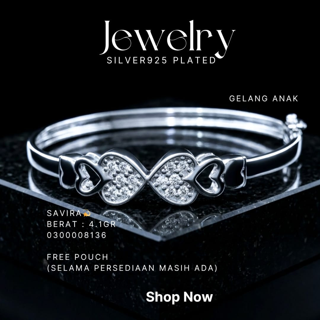 GELANG TANGAN ANAK A233