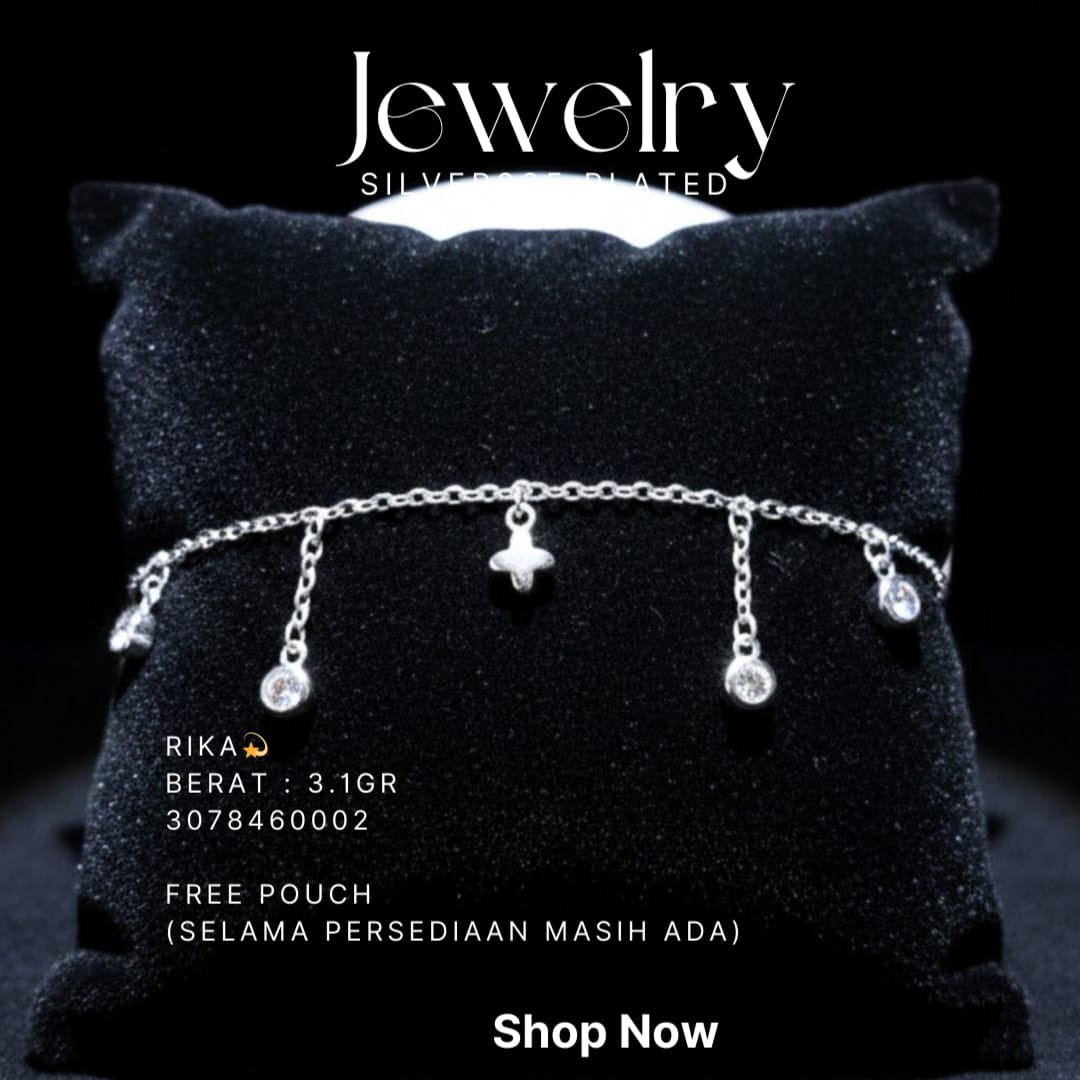 GELANG TANGAN A234