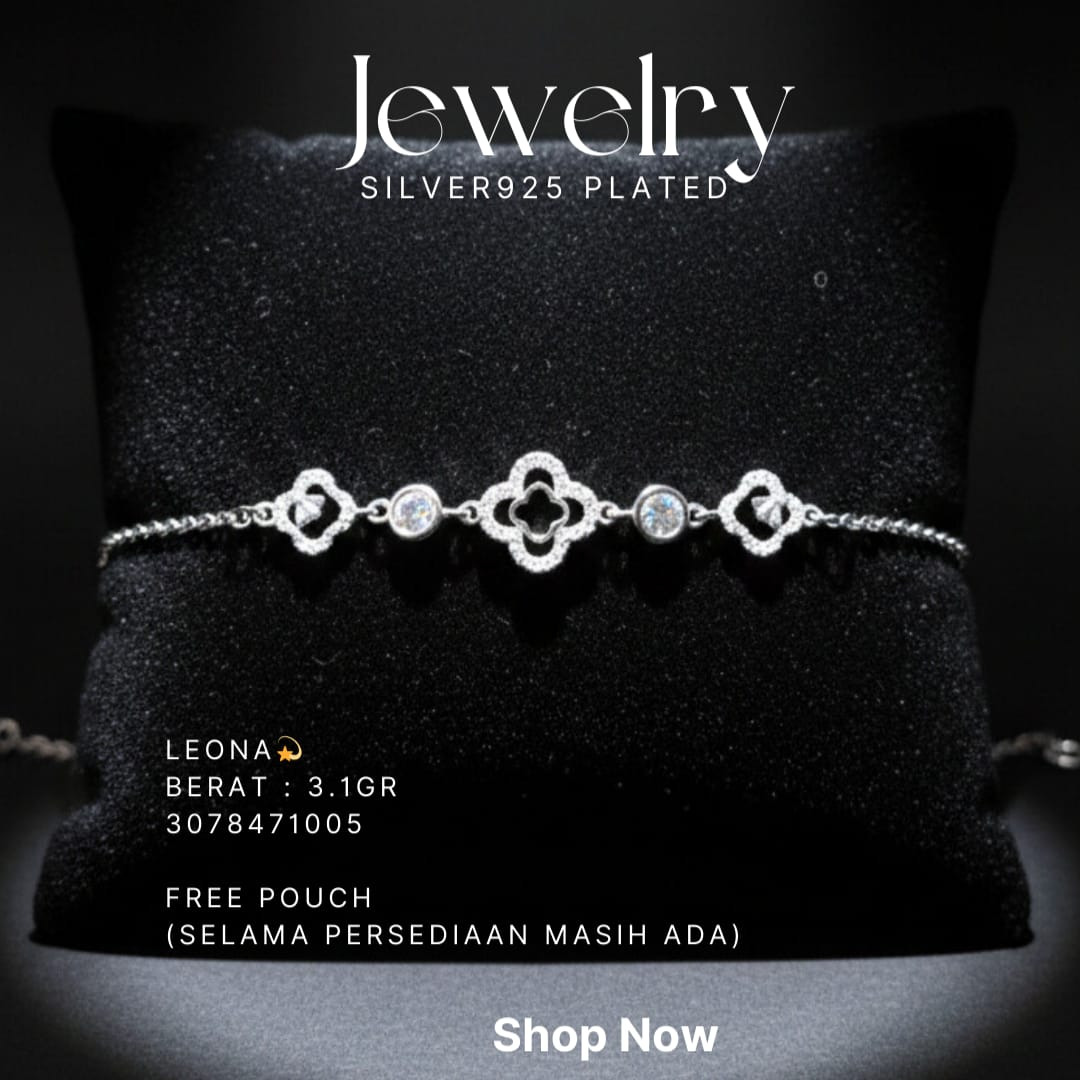 GELANG TANGAN A237