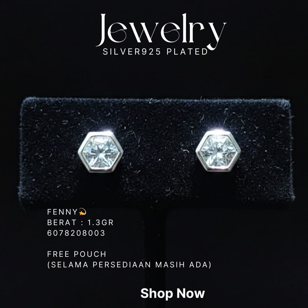 ANTING TUSUK A251