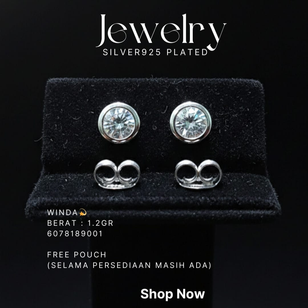 ANTING TUSUK A252