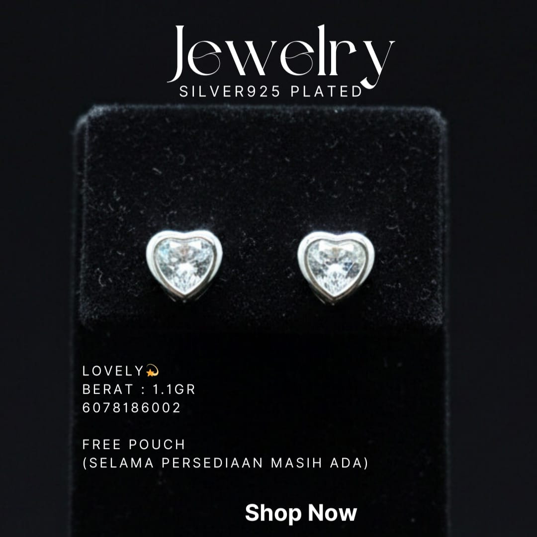 ANTING TUSUK A253