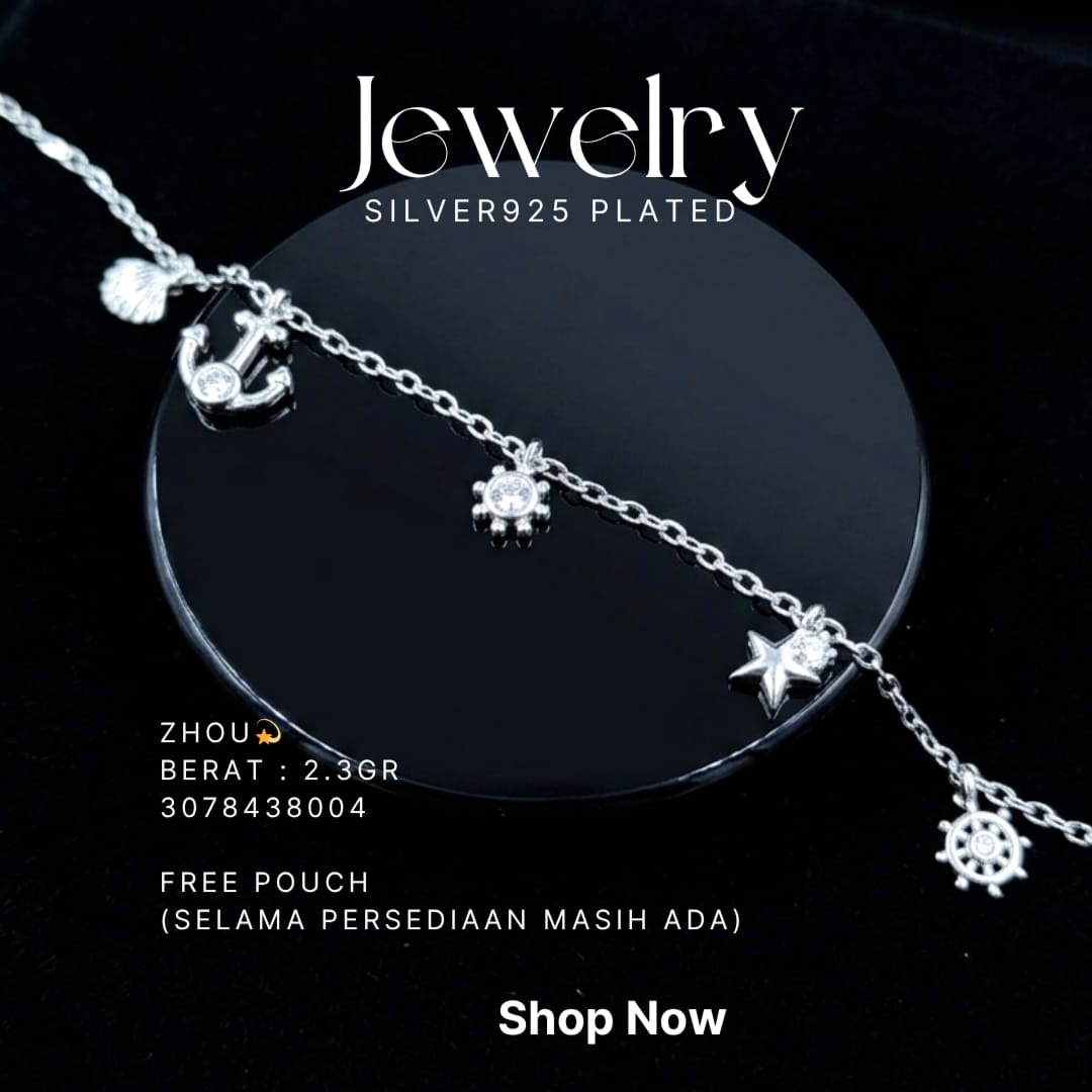 GELANG FASHION A278