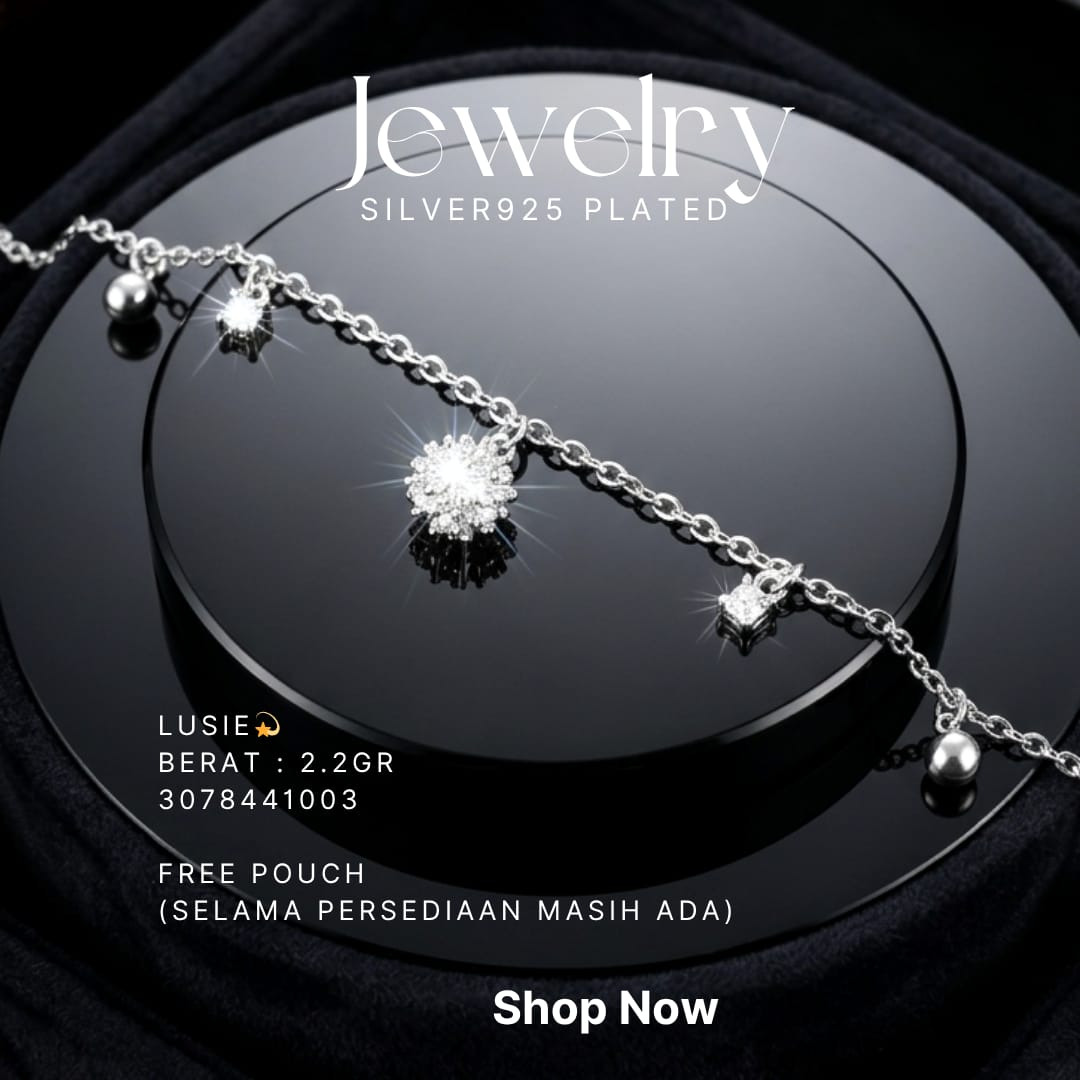 GELANG FASHION A279