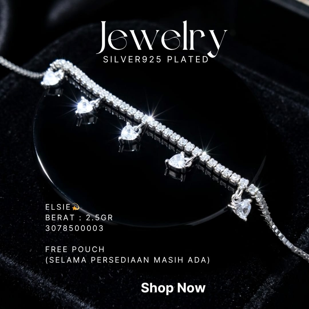 GELANG FASHION A280