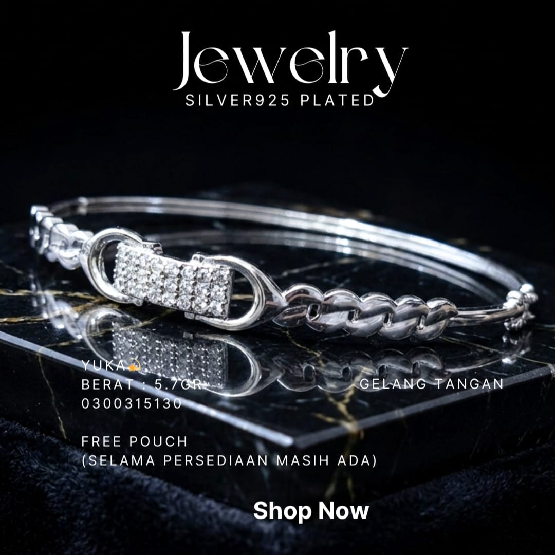 GELANG BANGLE A343