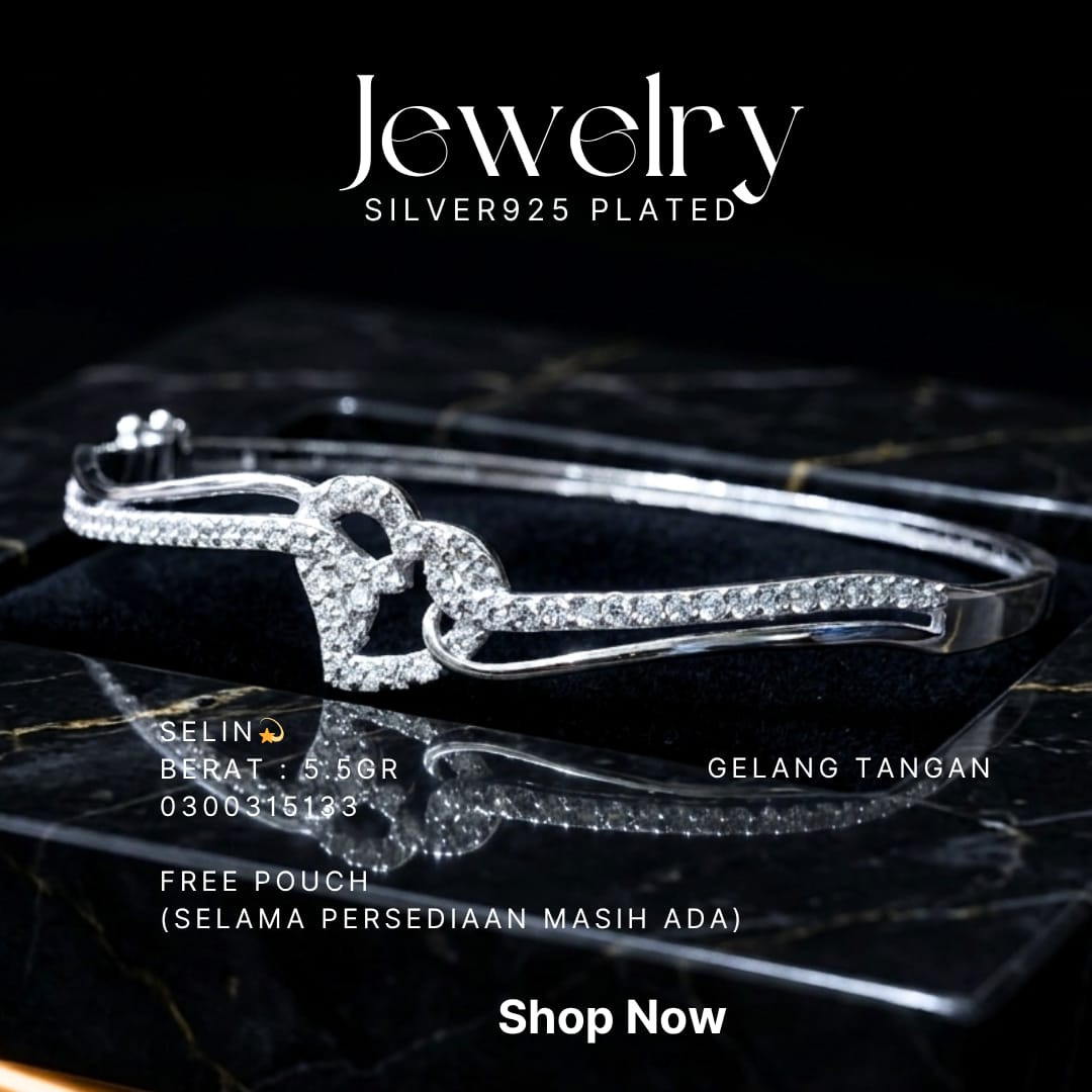 GELANG BANGLE A344