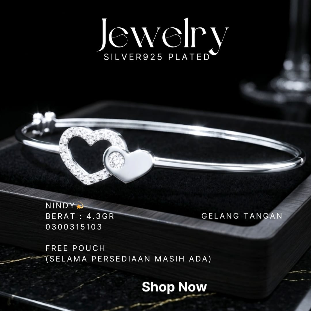 GELANG BANGLE A346