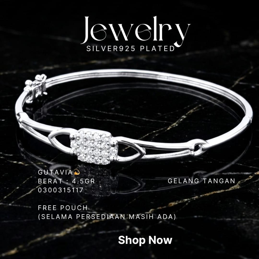 GELANG BANGLE A349