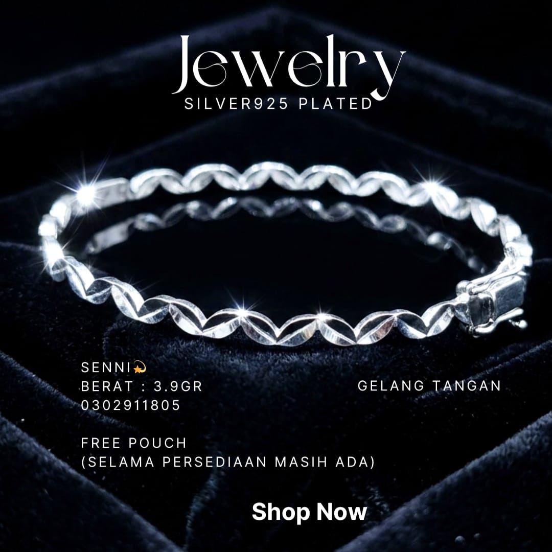 GELANG BANGLE A351