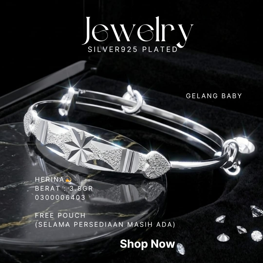 GELANG ANAK A356