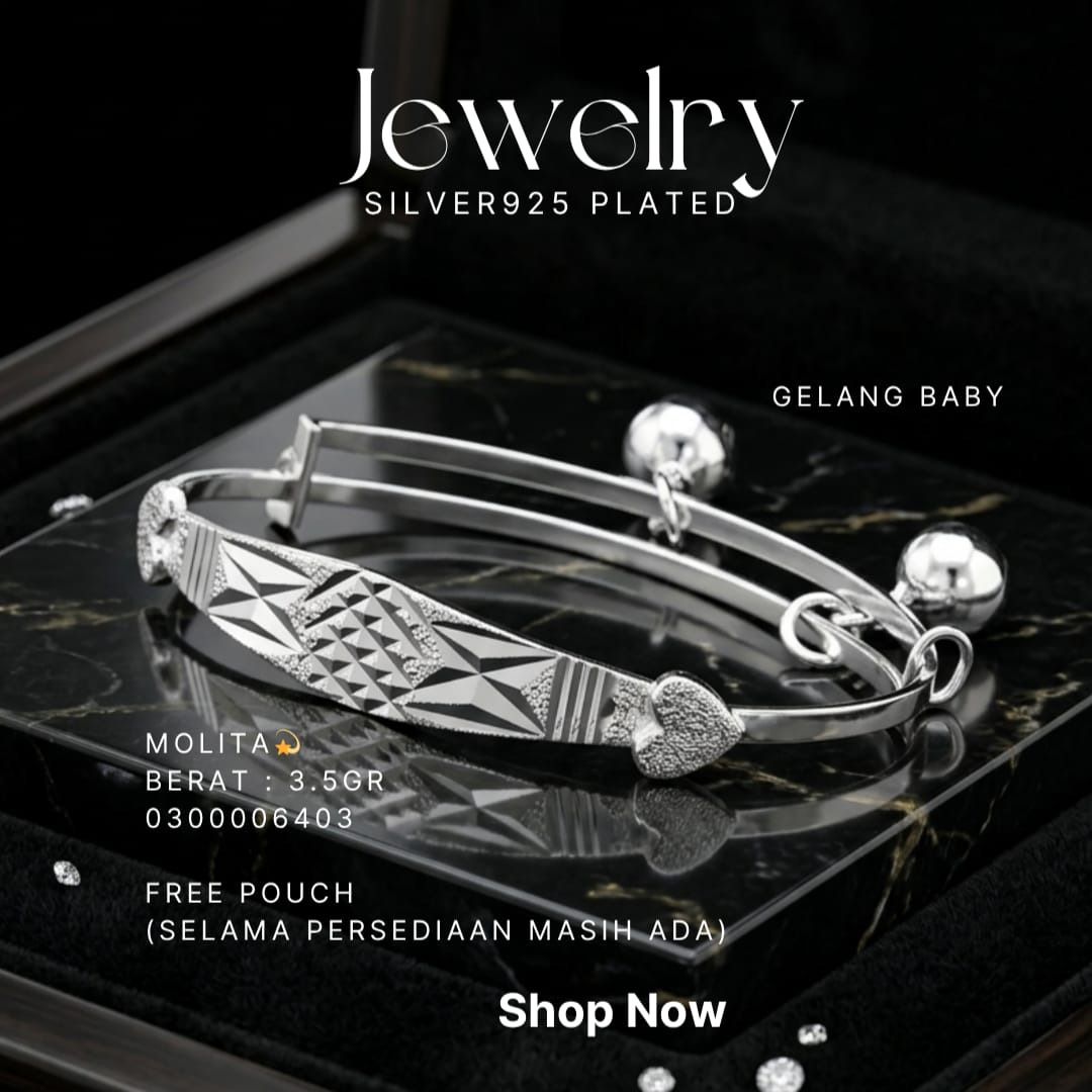GELANG ANAK A357