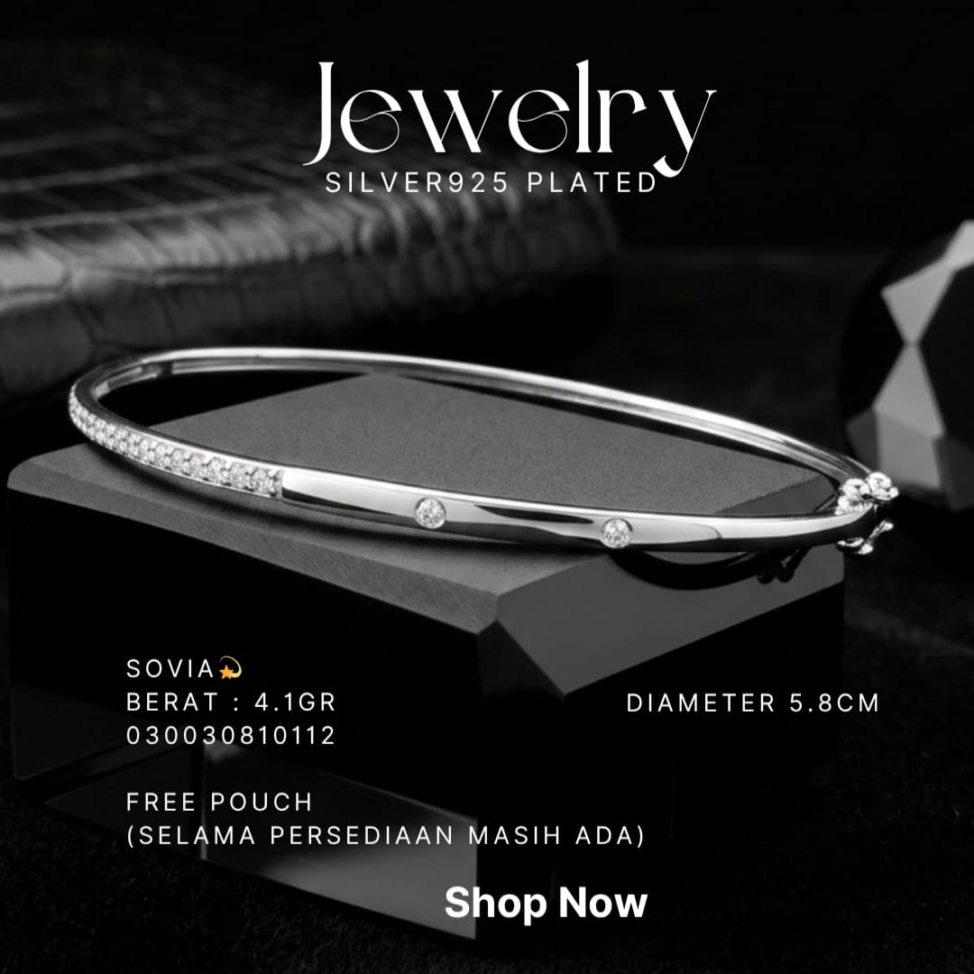 GELANG BANGLE A361