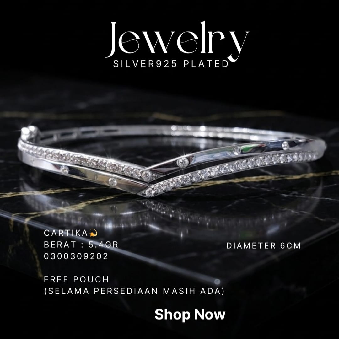 GELANG BANGLE A387