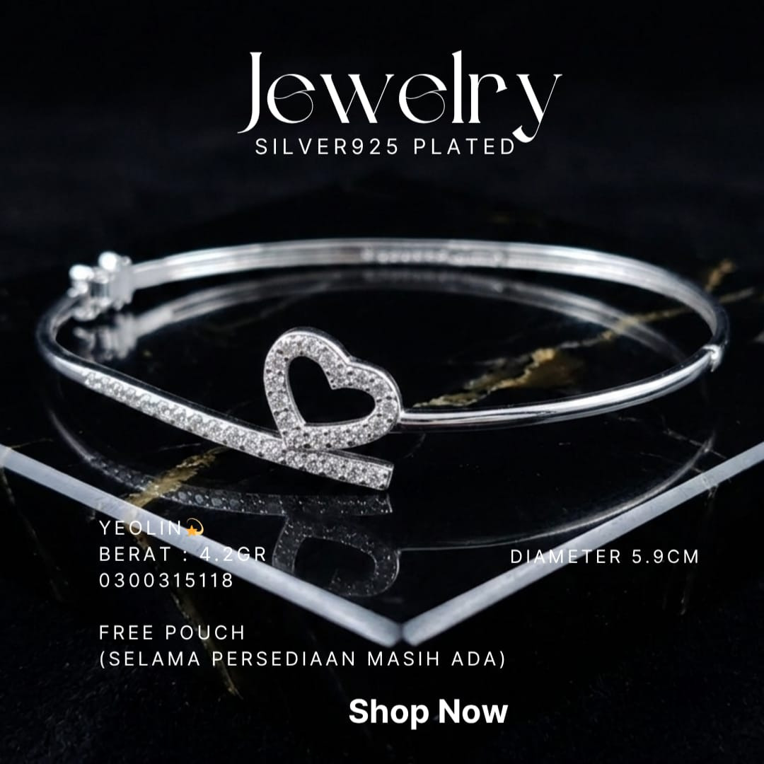 GELANG BANGLE A391