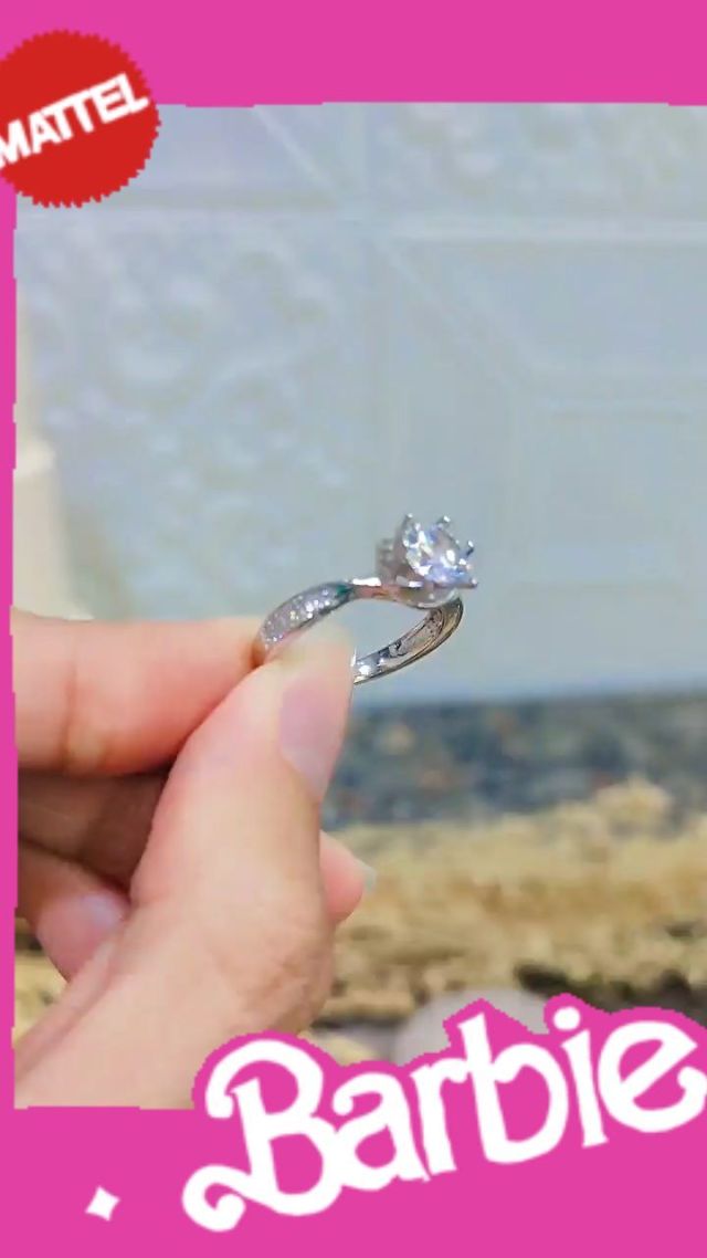 Cara Memilih Cincin Perak yang Tepat untuk Pasangan