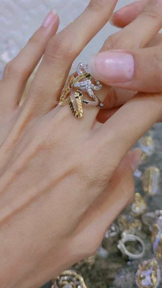 Cara Membersihkan Cincin Perak dengan Bahan Dapur